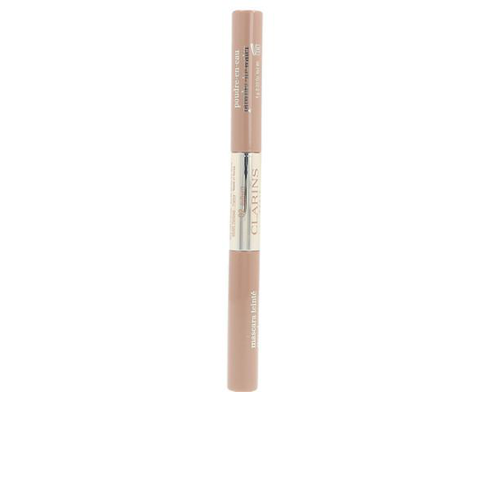 Ögonbrynspenna Brow Duo Clarins 02 (2,8 gr)