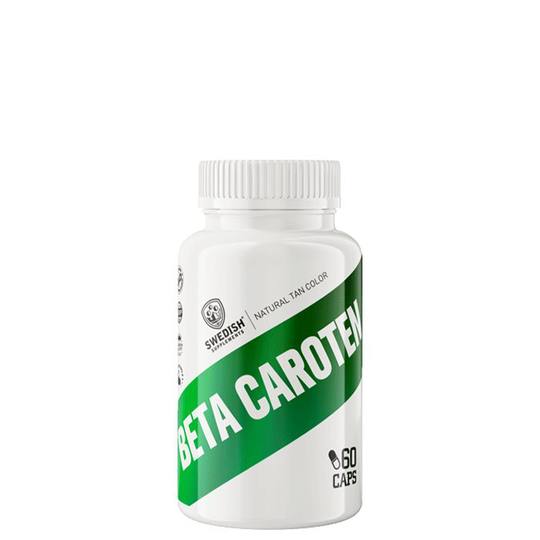 Beta caroten, 60 caps