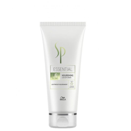 Wella SP Essential Nourishing Conditioner 200ml