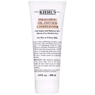 Smoothing Oil-Infused Conditioner