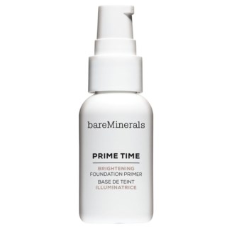 Prime Time Brightening Foundation Primer
