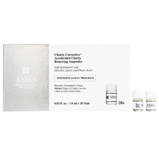 Clearly Corrective Accelerated Clarity Renewing Ampoules