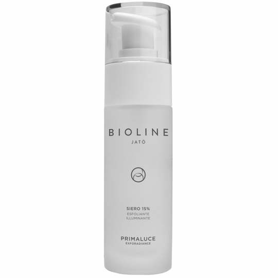 Bioline Primaluce Iluminating Serum 15% Aha (30ml)