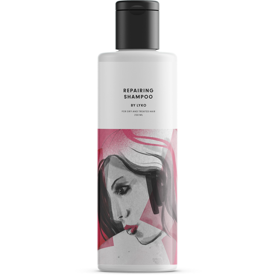 LYKO Repairing Shampoo 250 ml