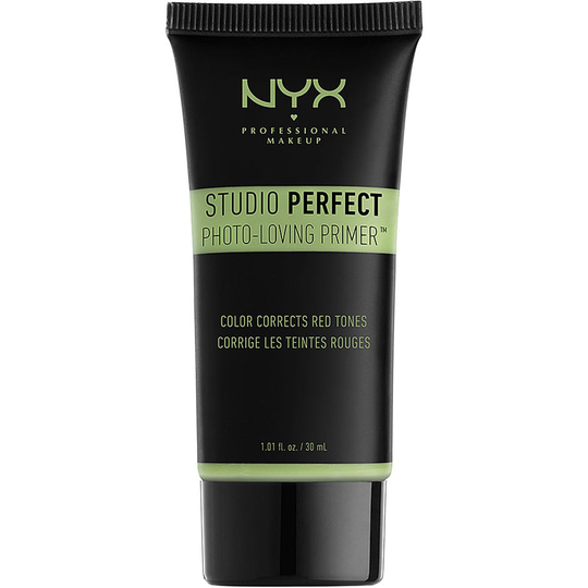 Studio Perfect Photo-Loving Primer, NYX Professional Makeup Primer