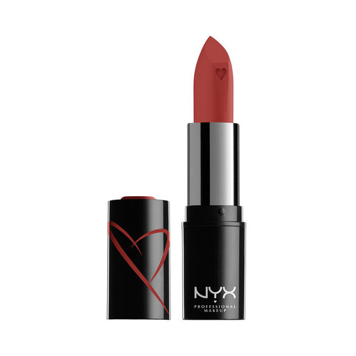 Shout Loud Satin Lipstick