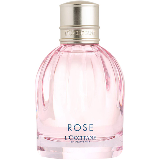 Rose et Reines, 50 ml L'Occitane Damparfym