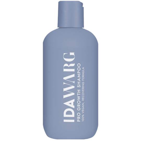 Ida Warg Pro Growth Shampoo (250ml)
