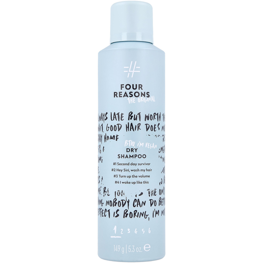 Four Reasons Original Dry Shampoo 250 ml