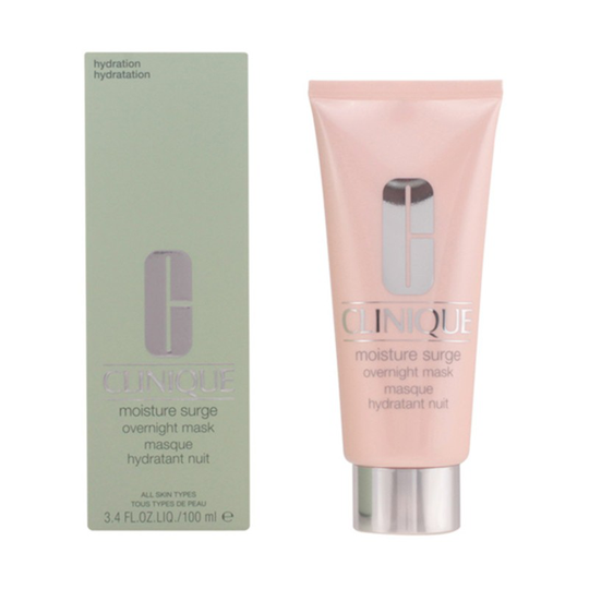 Nattkräm Moisture Surge Clinique (30 ml)