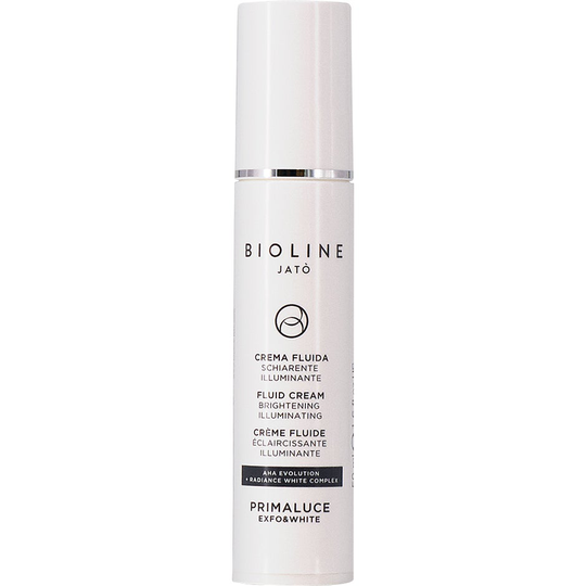 Primaluce Fluid Cream Brighteing Illuminating, 50 ml Bioline Dagkräm