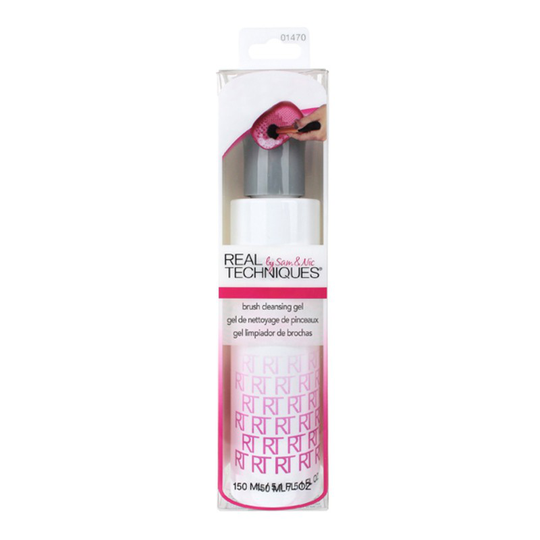 Concealer Real Techniques Brush (150 ml) (Renoverade A)