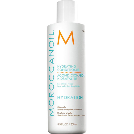Moroccanoil Hydrating Conditioner, 250 ml Moroccanoil Balsam
