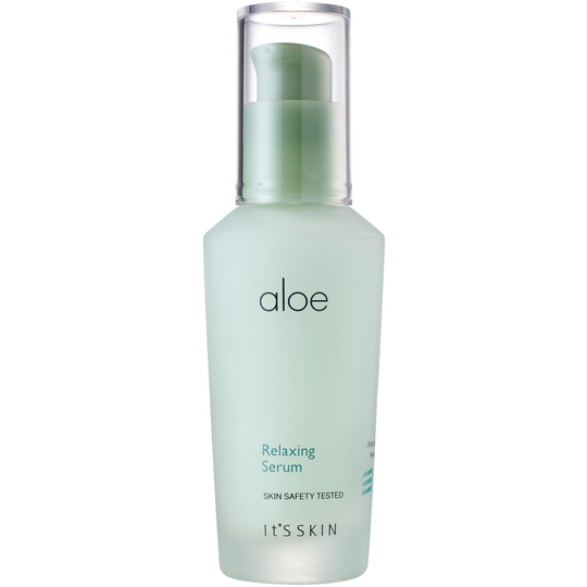 It'S SKIN Aloe Relaxing Serum 40 ml
