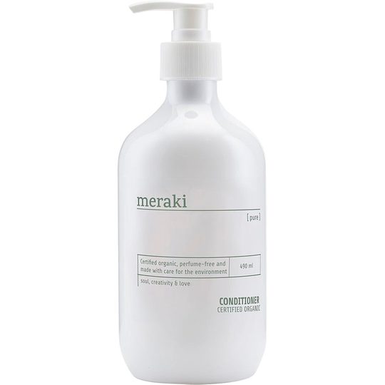 Pure Conditioner, 490 ml Meraki Balsam