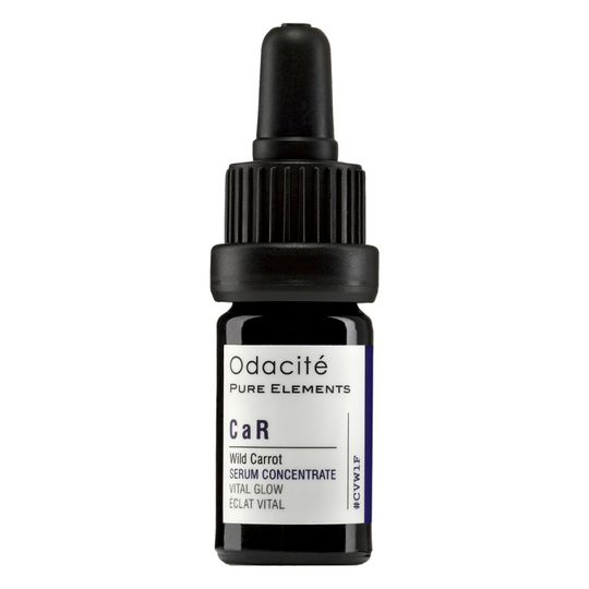 Odacité CaR Vital Glow Booster Wild Carrot (5ml)