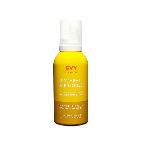 EVY UV/Heat Hair Mousse