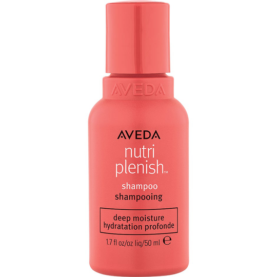 NutriPlenish Shampoo Deep, 50 ml Aveda Schampo