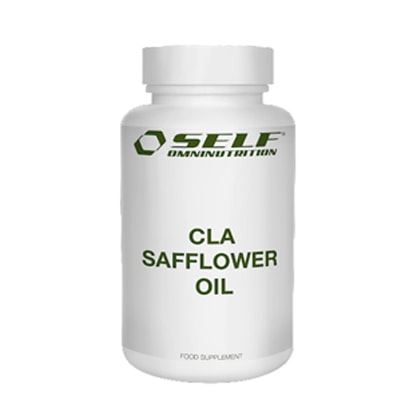 CLA Safflower Oil, 120 caps, Viktminskning