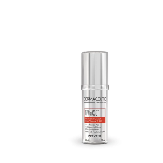 Dermaceutic Tri Vita C 30 30 ml