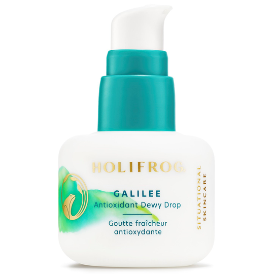 HoliFrog Galilee Antioxidant Dewy Drop 30 ml