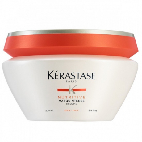 Kérastase Nutritive Masquintense - Kraftigt hår 200ml