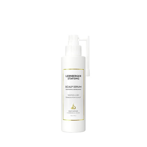 Scalp serum