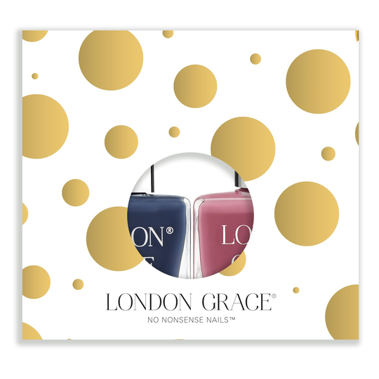 London Grace Classic Gift Set