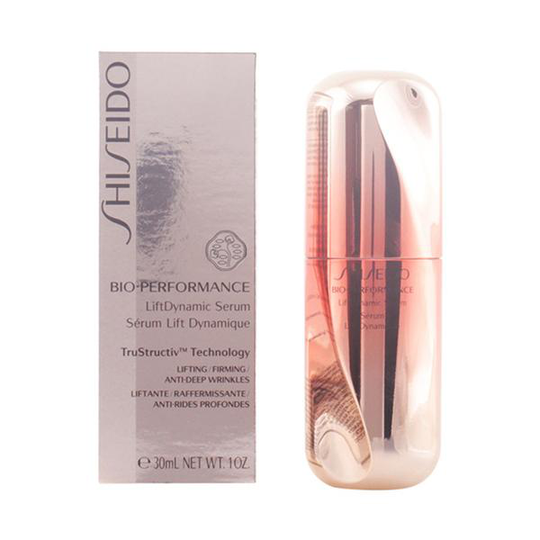 Anti-agingserum Bio Performance Shiseido