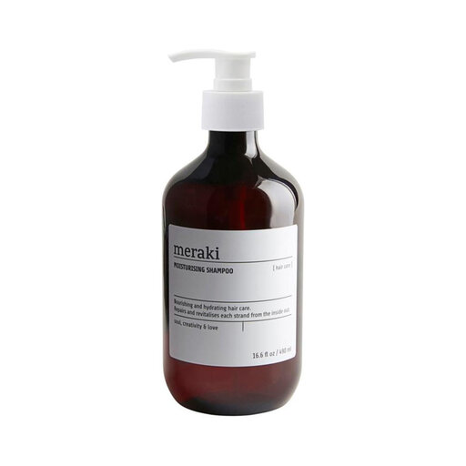 Meraki Moisturizing Shampoo