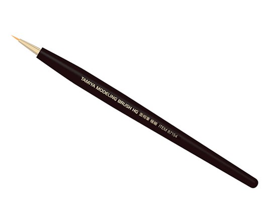 HG Pointed Brush X Fine
