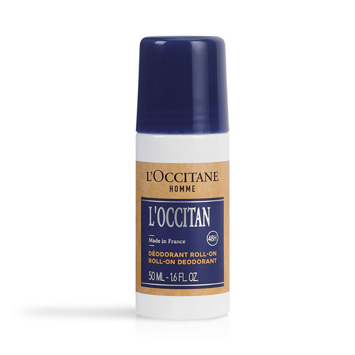 Occitan Deo Roll On, 50 ml