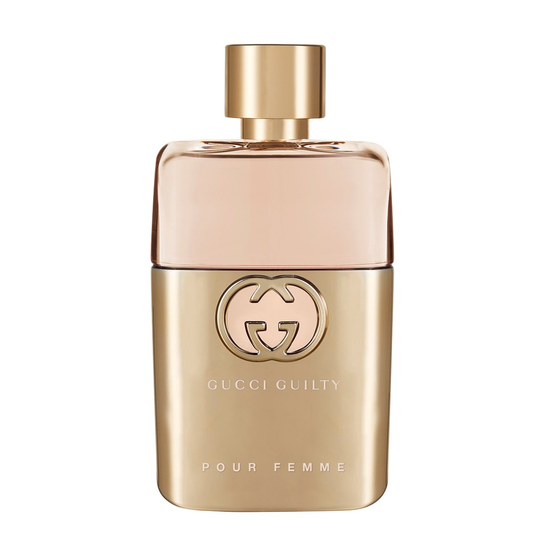 Gucci Guilty Pour Femme Eau De Parfum 50 ml