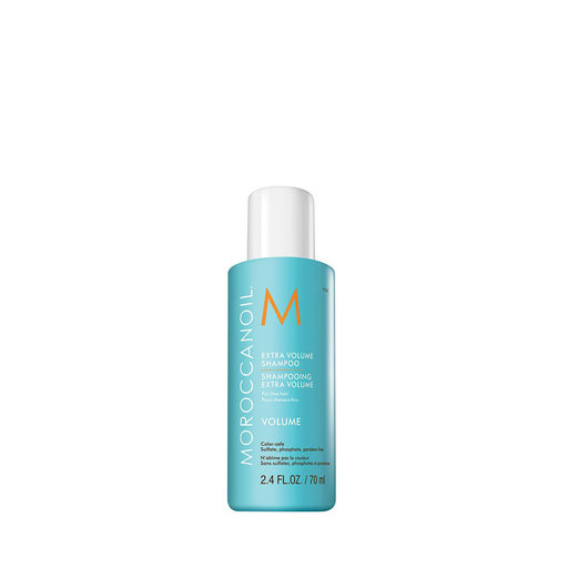 Extra Volume Shampoo, 70ml