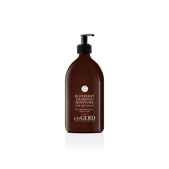 Blueberry Shampoo 500ml