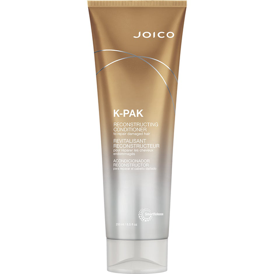 K-Pak Reconstructing, 250 ml Joico Conditioner - Balsam