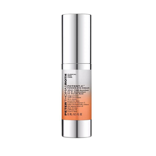 Peter Thomas Roth Potent-C Power Eye Cream 15ml