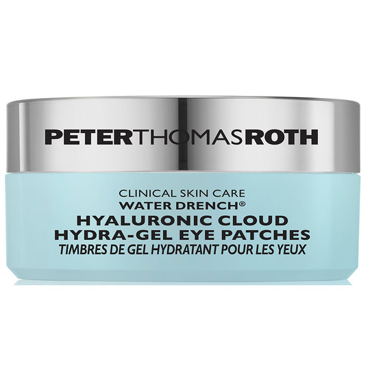 Peter Thomas Roth Water Drench Eye Patches | Lystergivande ögonmask