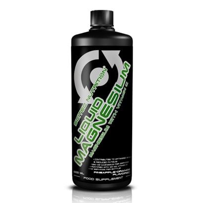 Liquid Magnesium, 1 l, Mineraler