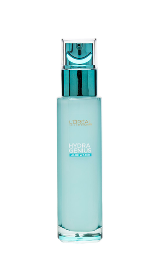 LOral - Hydra Genius Oily skin 70 ml