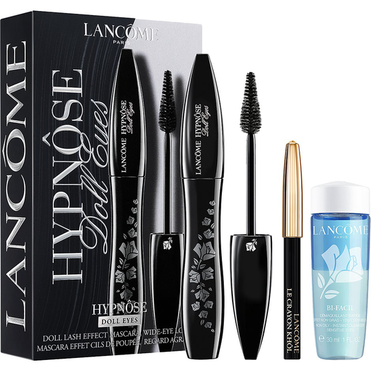 Hypnose Doll Set, Lancôme Makeup Set