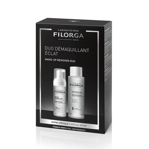 Duo Cleansers
