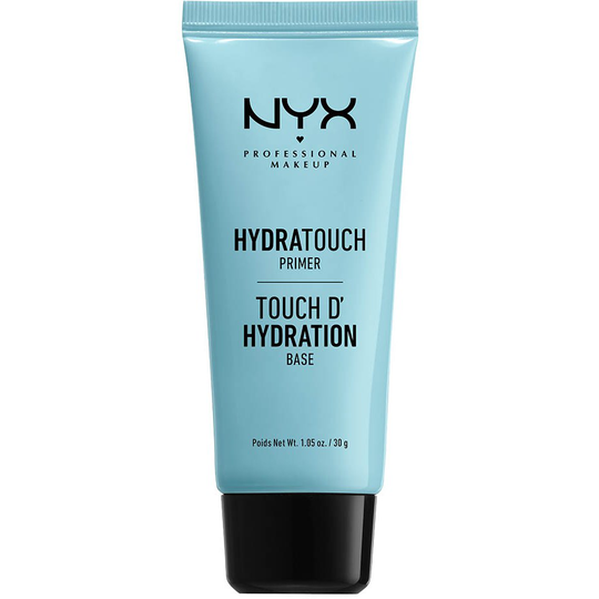 NYX PROFESSIONAL MAKEUP Hydra Touch Primer Prmr 30 ml
