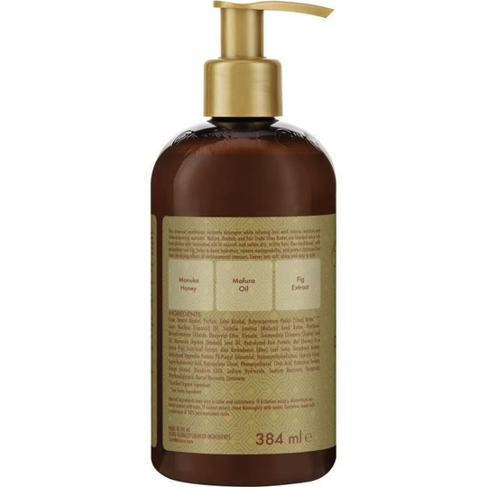 SHEA MOISTURE Conditioner Coconut & Hibiscus - 384 ml