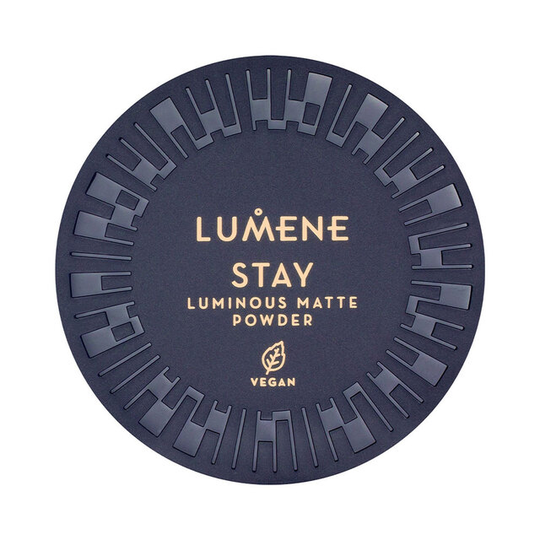 Stay Luminous Matte Powder