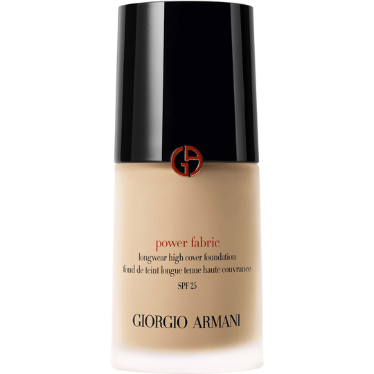 Giorgio Armani Beauty Power Fabric 4