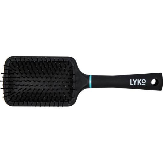 LYKO Paddle Brush