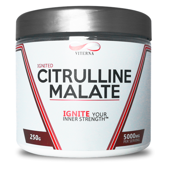 Viterna Citruline Malate Powder