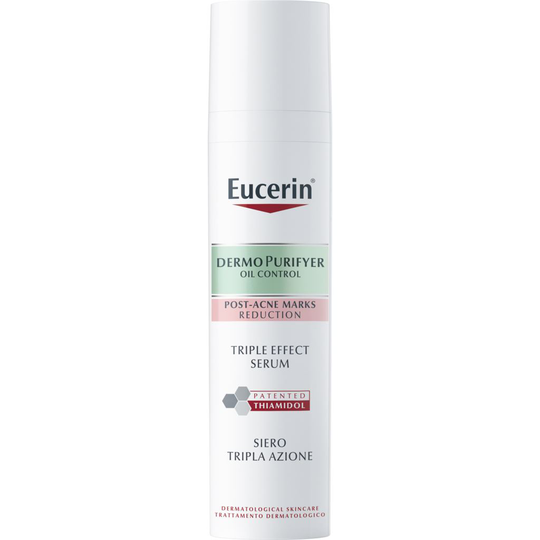 Eucerin DermoPurifyer Tripple Effekt Serum 40 ml