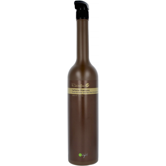 O'right Caffeine Shampoo 1000 ml